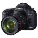 Фотоаппарат зеркальный Canon EOS 5D Mark III 24-105IS Фотоаппарат зеркальный Canon EOS 5D Mark III 24-105IS
