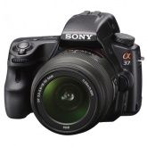 Фотоаппарат зеркальный Sony SLT-A37K+SAL1855 Фотоаппарат зеркальный Sony SLT-A37K+SAL1855