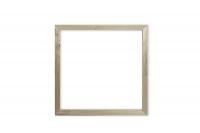Подрамник цельный 40x40см - упаковка 50 шт.