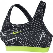 Топ женский Nike Pro Classic Bash Топ женский Nike Pro Classic Bash