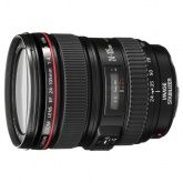 Объектив Canon EF24-105 F4L IS USM Объектив Canon EF24-105 F4L IS USM
