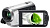Видеокамера Panasonic HC-V100EE-W
