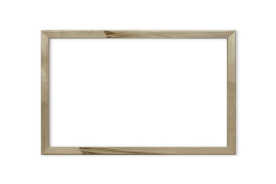Подрамник цельный 40x60см - упаковка 50 шт.